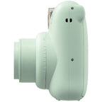 Fujifilm INSTAX mini 12 Green Bundle
