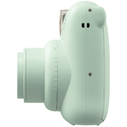 Fujifilm INSTAX mini 12 Green Bundle