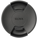 SIGMA Front Cap LCF-67 IV