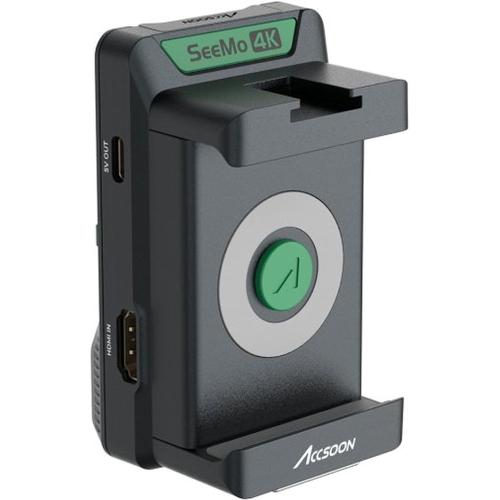 Accsoon SeeMo 4K for Android