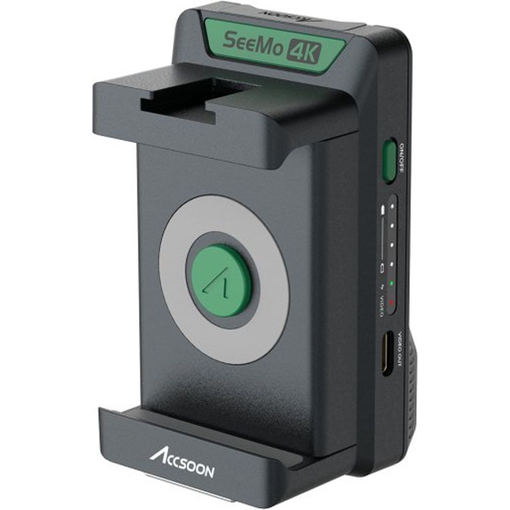 Accsoon SeeMo 4K for Android