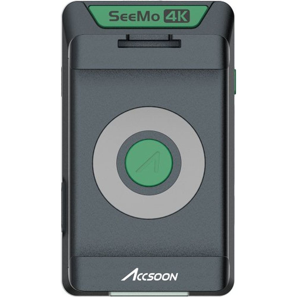 Accsoon SeeMo 4K for Android
