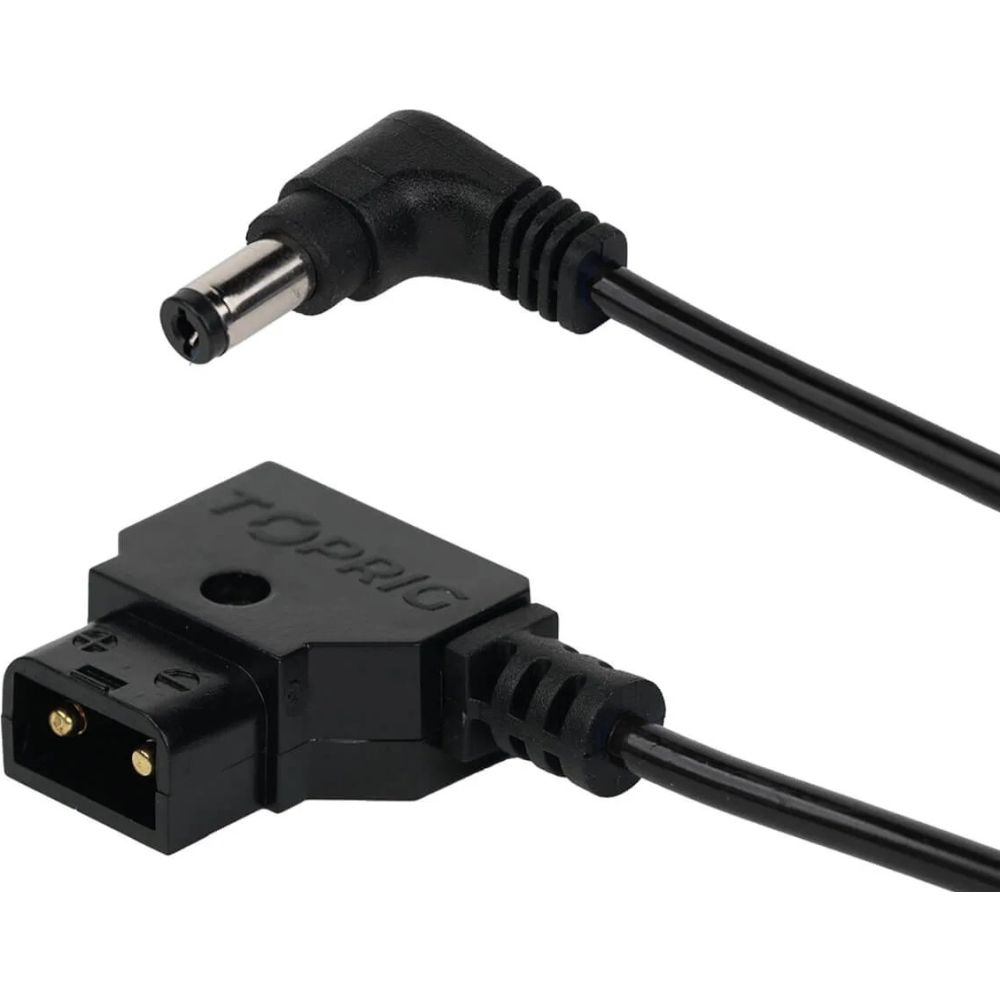 Accsoon D-Tap to DC Cable