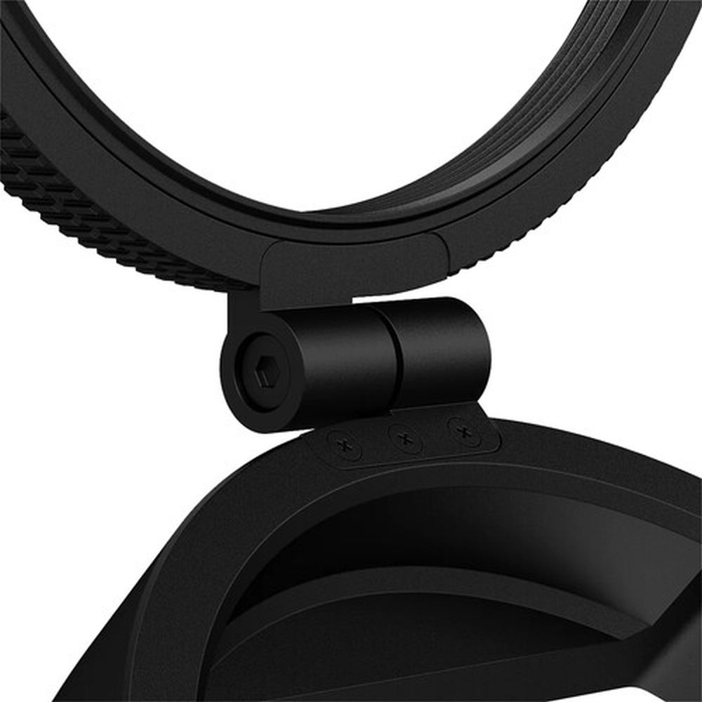 PolarPro MagFlip Hood - 28mm + 43mm - Leica Q3 - Black