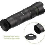 Bresser Telephoto lens for Smartphones Spotting scope Spotty