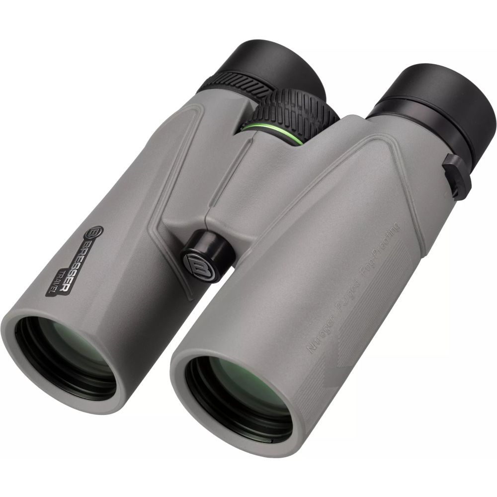 Bresser Binoculars Travel 8x42