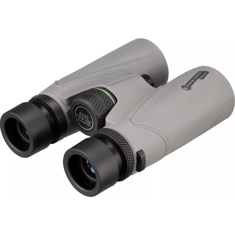 Bresser Binoculars Travel 8x42