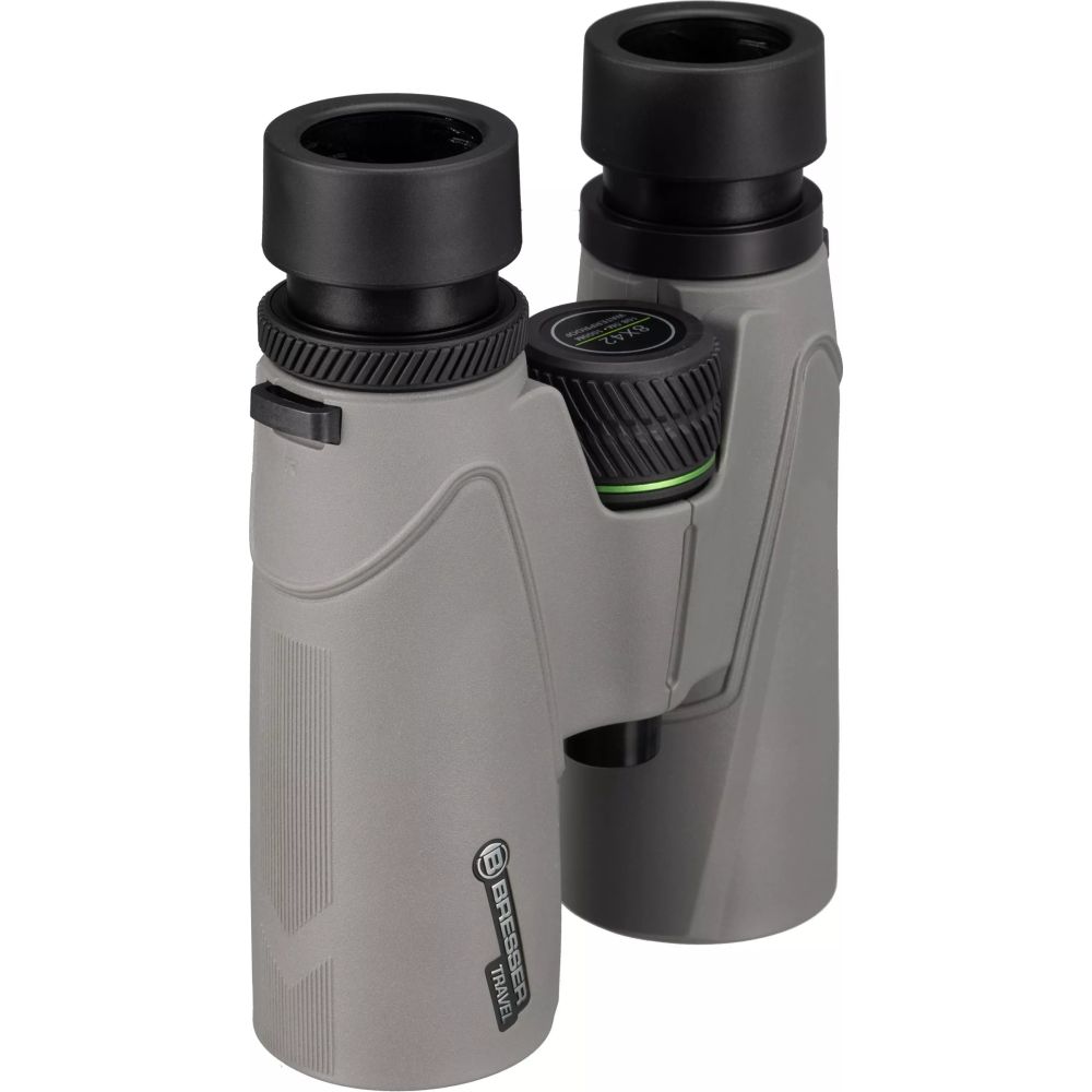 Bresser Binoculars Travel 8x42