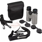Bresser Binoculars Travel 8x42