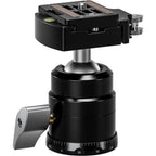 Leofoto HB-30 Ballhead