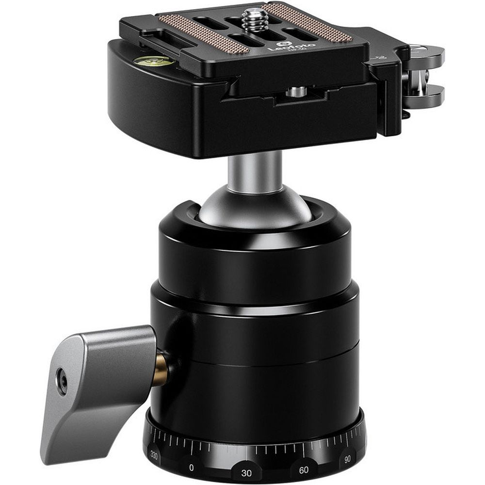 Leofoto HB-30 Ballhead