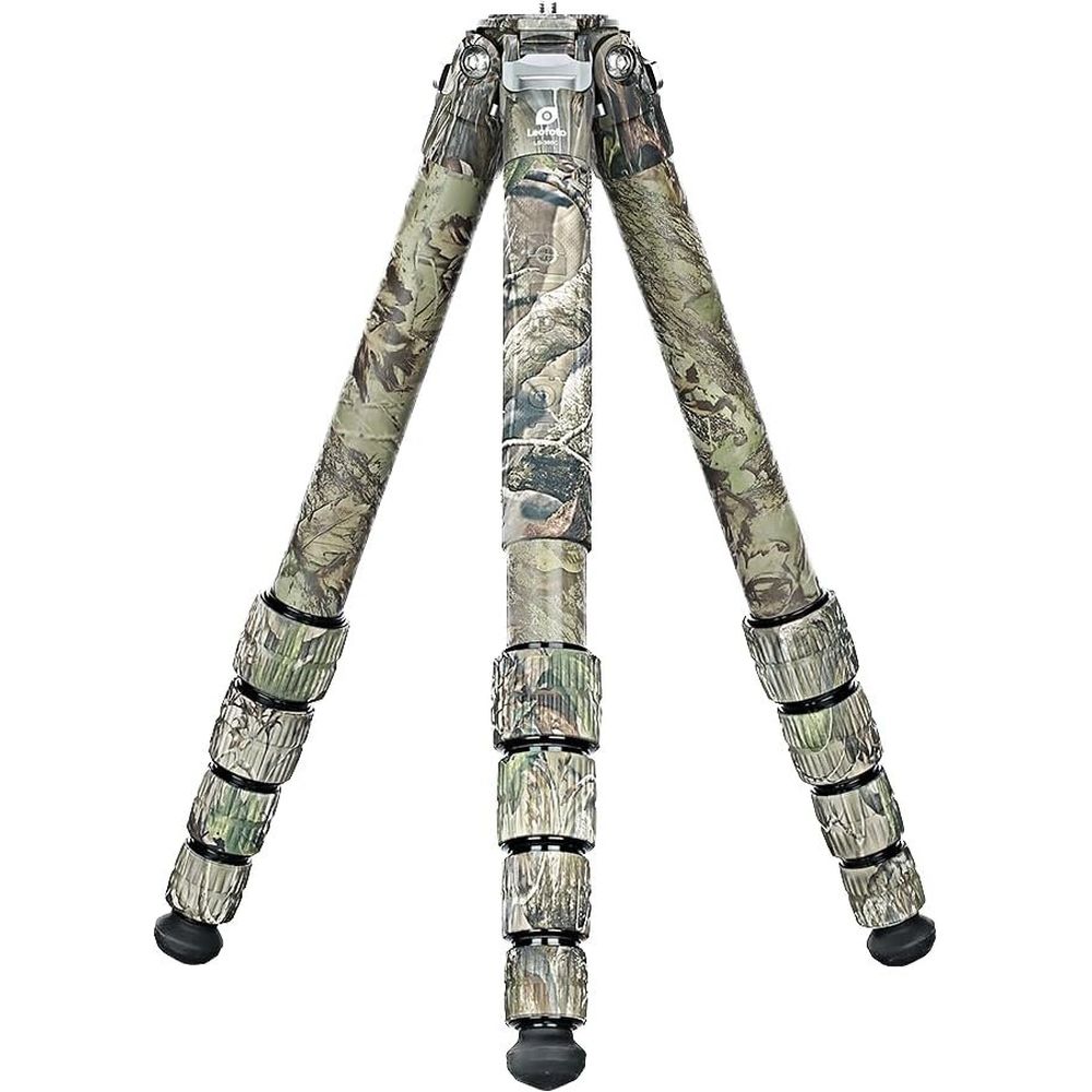Leofoto LS-365C Full Camo