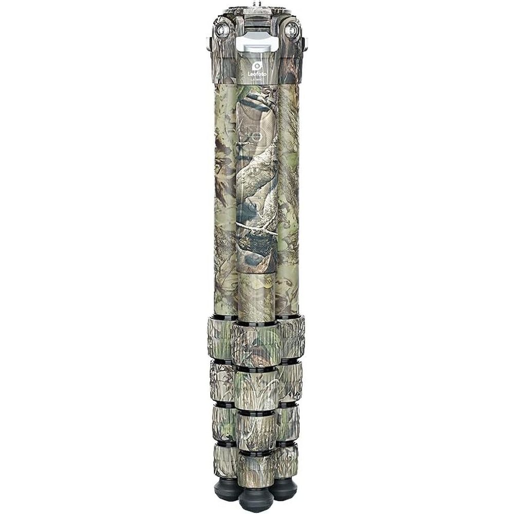 Leofoto LS-365C Full Camo