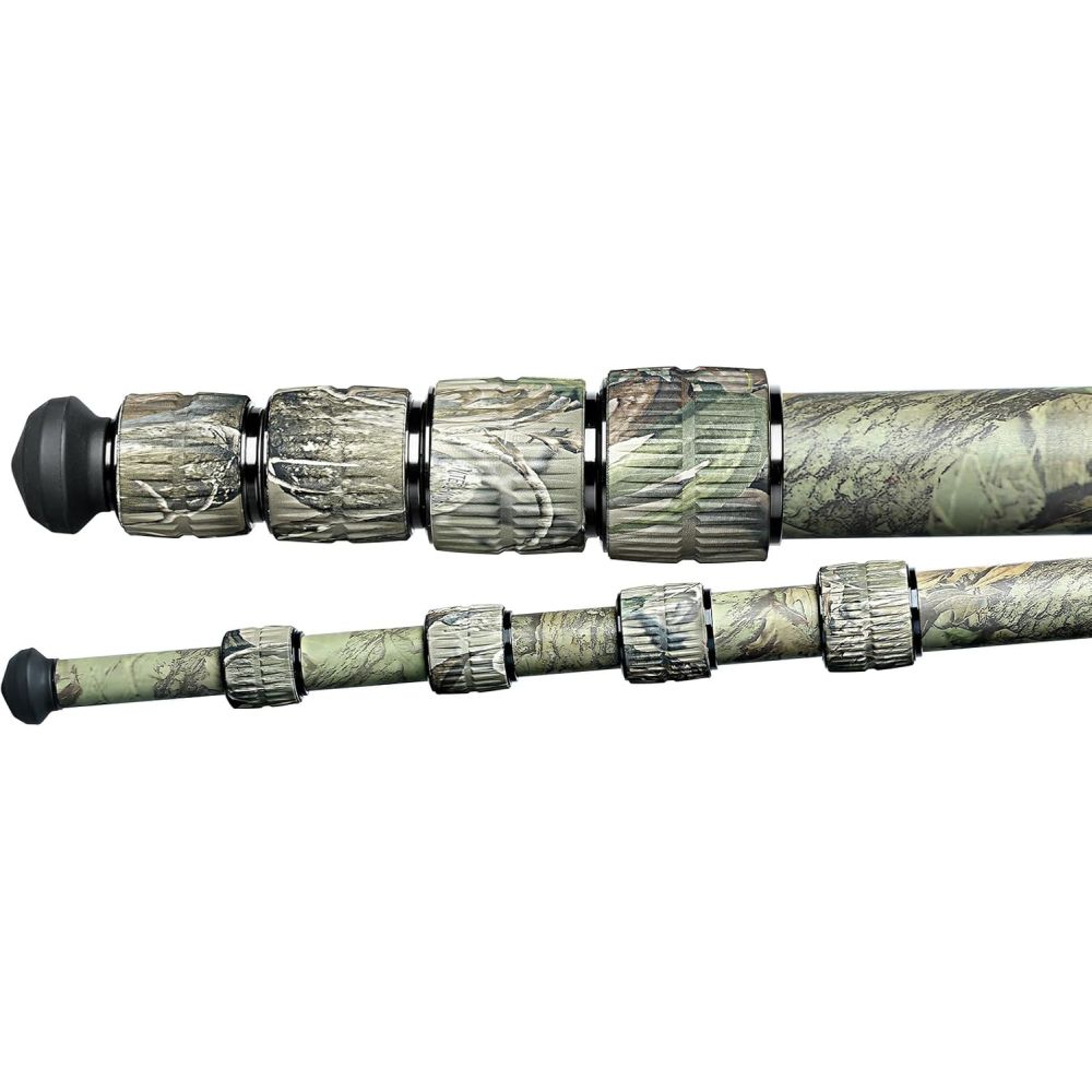 Leofoto LS-365C Full Camo