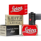 Leica 14717 MONOPAN 50 Single Pack