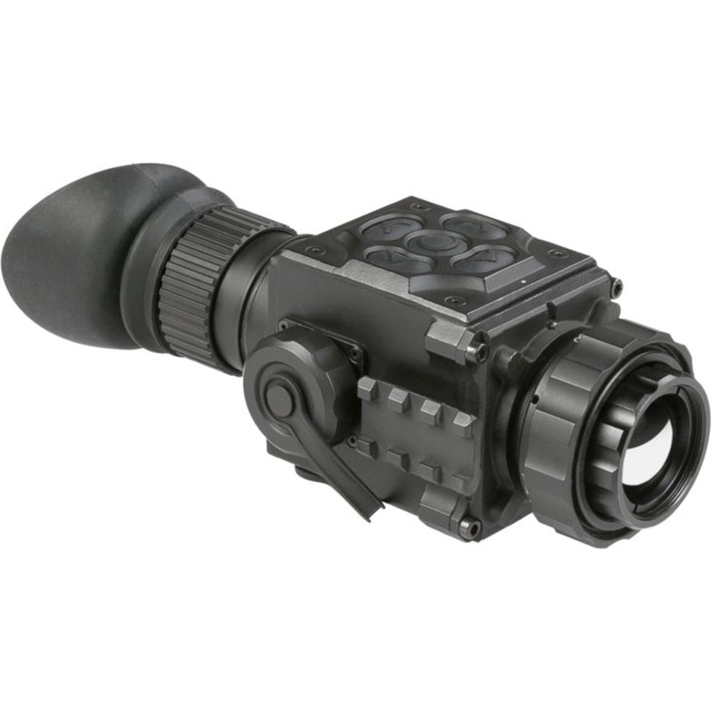 AGM Fuzion TM25-384 thermal imaging/night vision camera with laser rangefinder