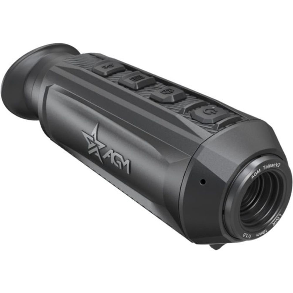AGM Taipan V2 15-256 thermal imaging camera