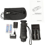 AGM Taipan V2 15-256 thermal imaging camera