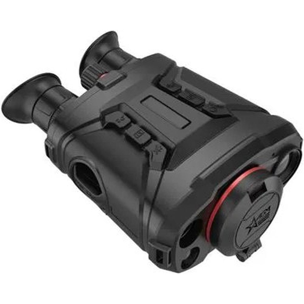AGM Voyage LRF TB50-640 thermal imaging/night vision fusion camera with laser rangefinder