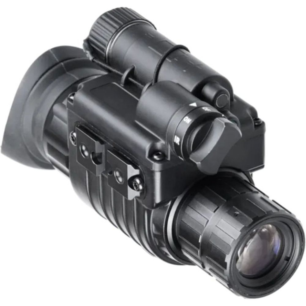 AGM Wolf-14 NW1 monocular night vision scope Gen2+ White Phosphor