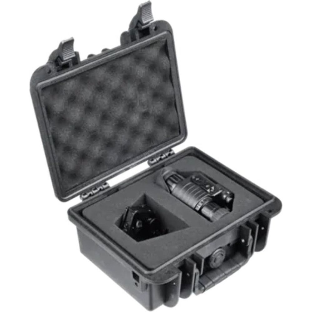 AGM Wolf-14 NW1 monocular night vision scope Gen2+ White Phosphor
