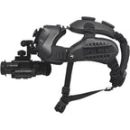 AGM Wolf-14 NW1 monocular night vision scope Gen2+ White Phosphor