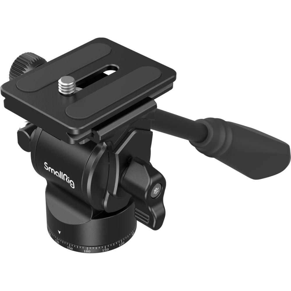 SmallRig 3259B Video head CH10