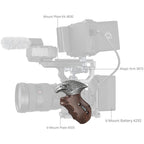 SmallRig 4817 "ImageGrip" Series Eagle Handle with NATO Clamp (Left Side)