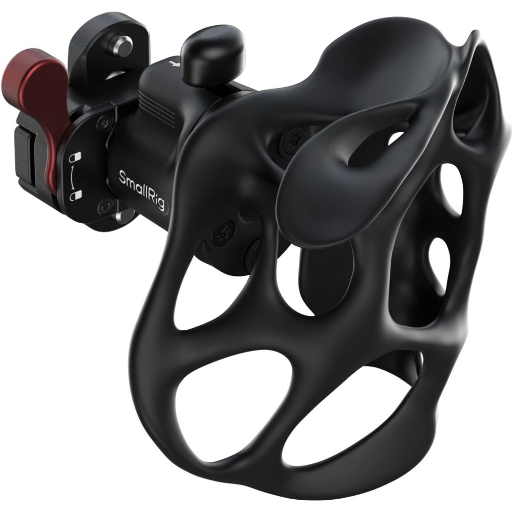 SmallRig 5243 "ImageGrip" Series Liquid Handle with NATO Clamp (Right Side)