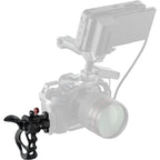 SmallRig 5243 "ImageGrip" Series Liquid Handle with NATO Clamp (Right Side)