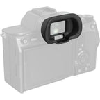 SmallRig 5255 Camera Viewfinder Eyecup for Selected Sony Alpha 1 / Alpha 7 / Alpha 9 Series Cameras
