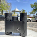 Noblex Binoculars NF 8x25 inception
