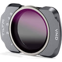 Tilta Variable ND filter for DJI Osmo Pocket 3 (ND2-ND32)
