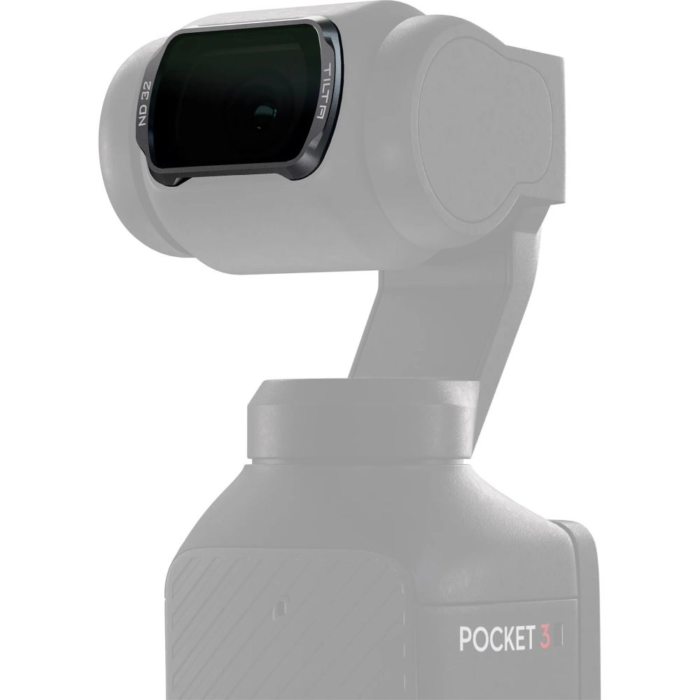 Tilta ND filter Kit for DJI Osmo Pocket 3