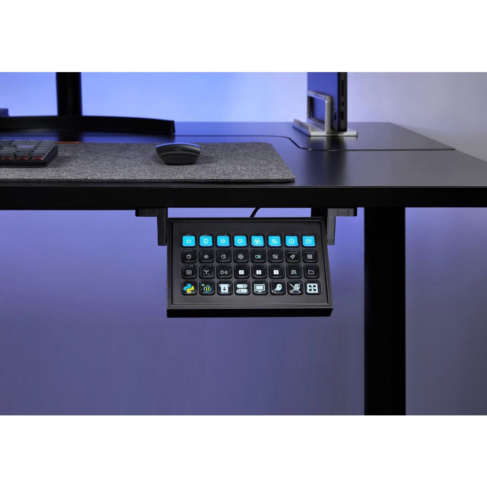 Elgato Stream Deck Module 32 (Membrane Keys, USB)