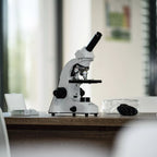 Bresser Microscope Biorit SE 1600x