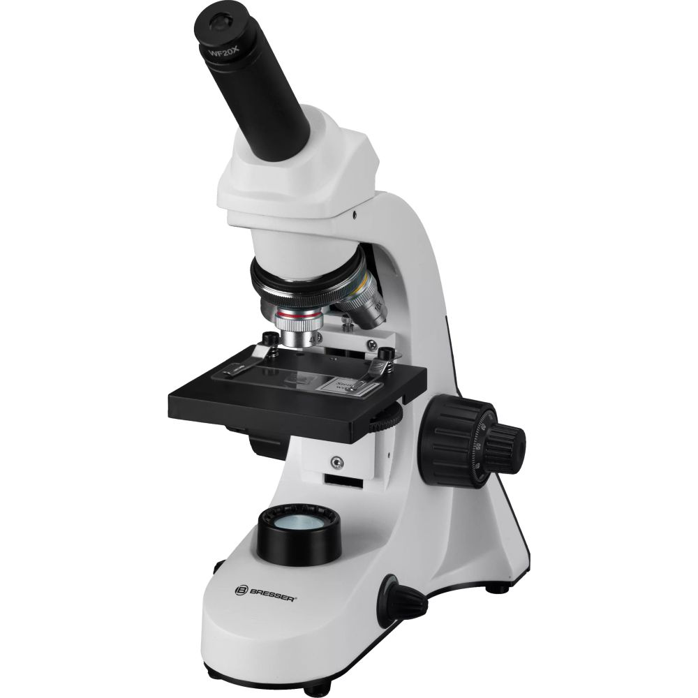 Bresser Microscope Biorit SE 1600x