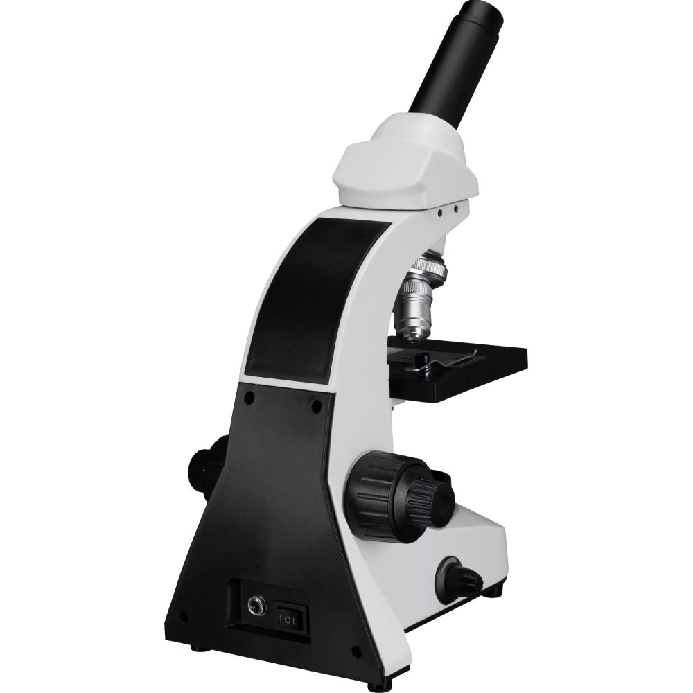 Bresser Microscope Biorit SE 1600x