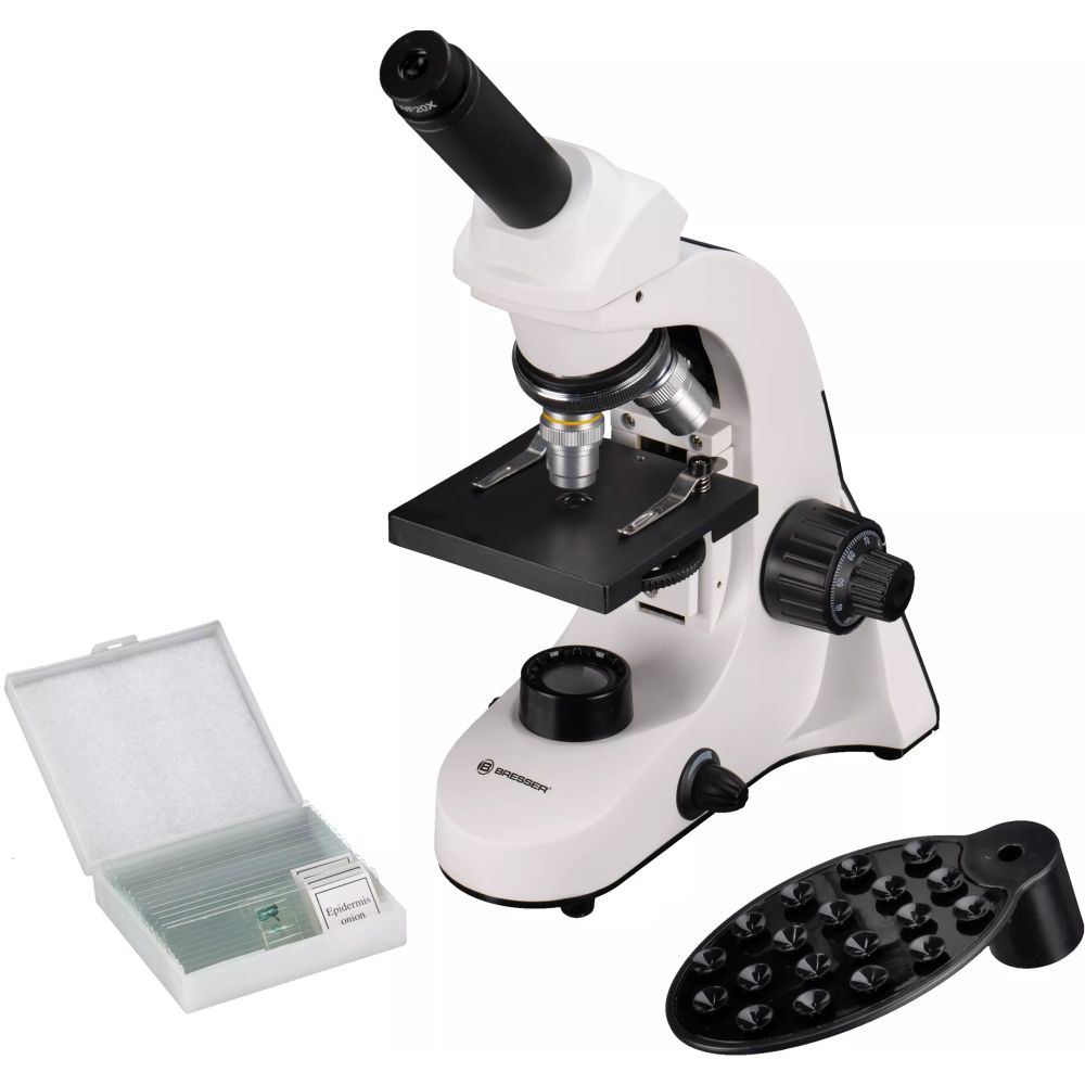 Bresser Microscope Biorit SE 1600x