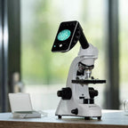 Bresser Microscope Biorit SE 1600x