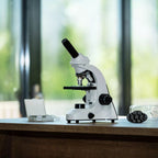 Bresser Microscope Biorit SE 1600x