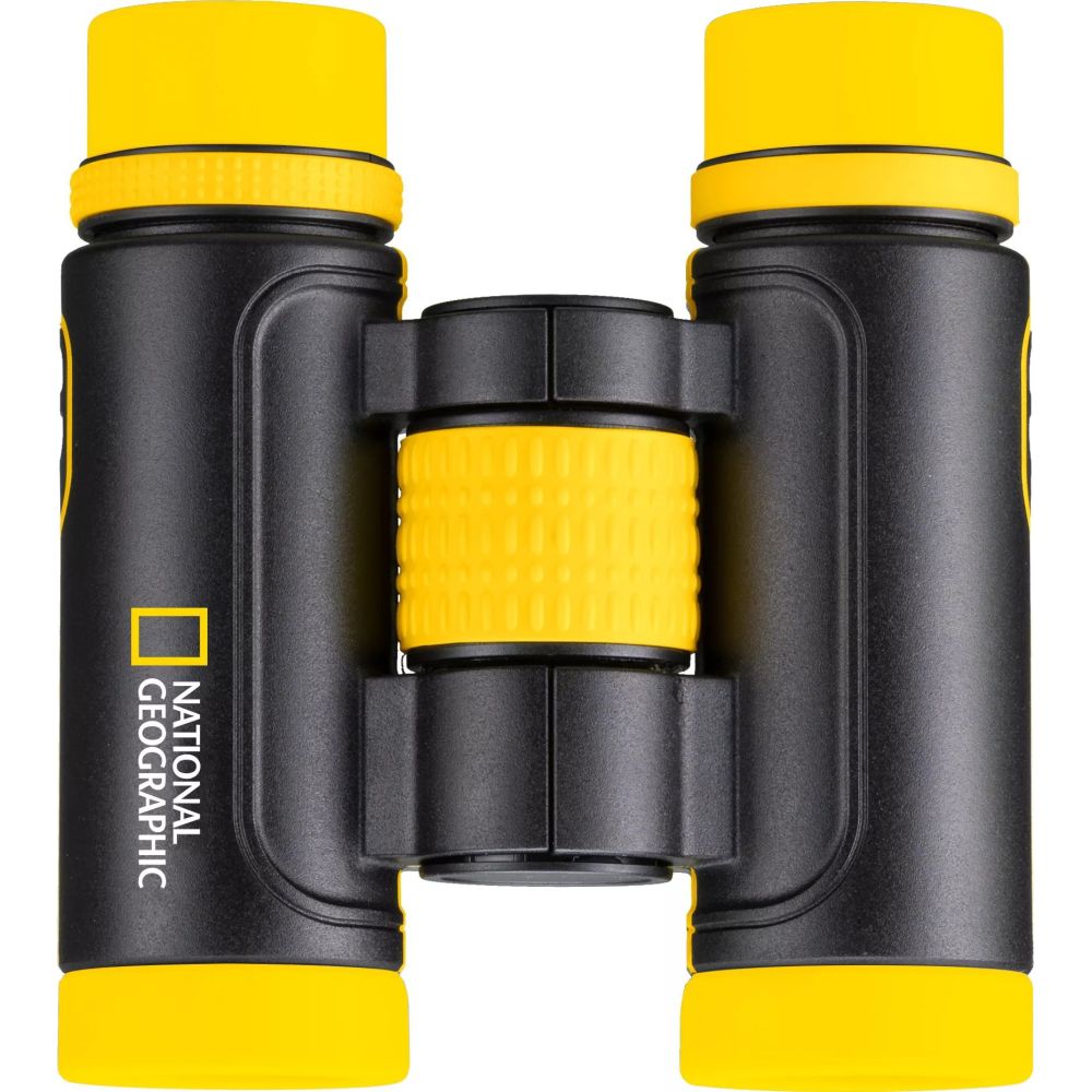 National Geographic 7x30 Binoculars