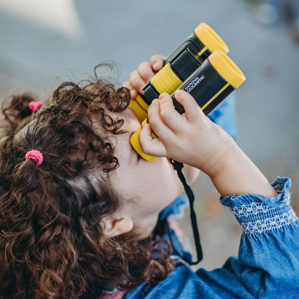 National Geographic 7x30 Binoculars