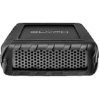 Glyph Blackbox Pro 22 TB 7200RPM Enterprise Class USB-C (3.1) (Works with 3.0/2.0)