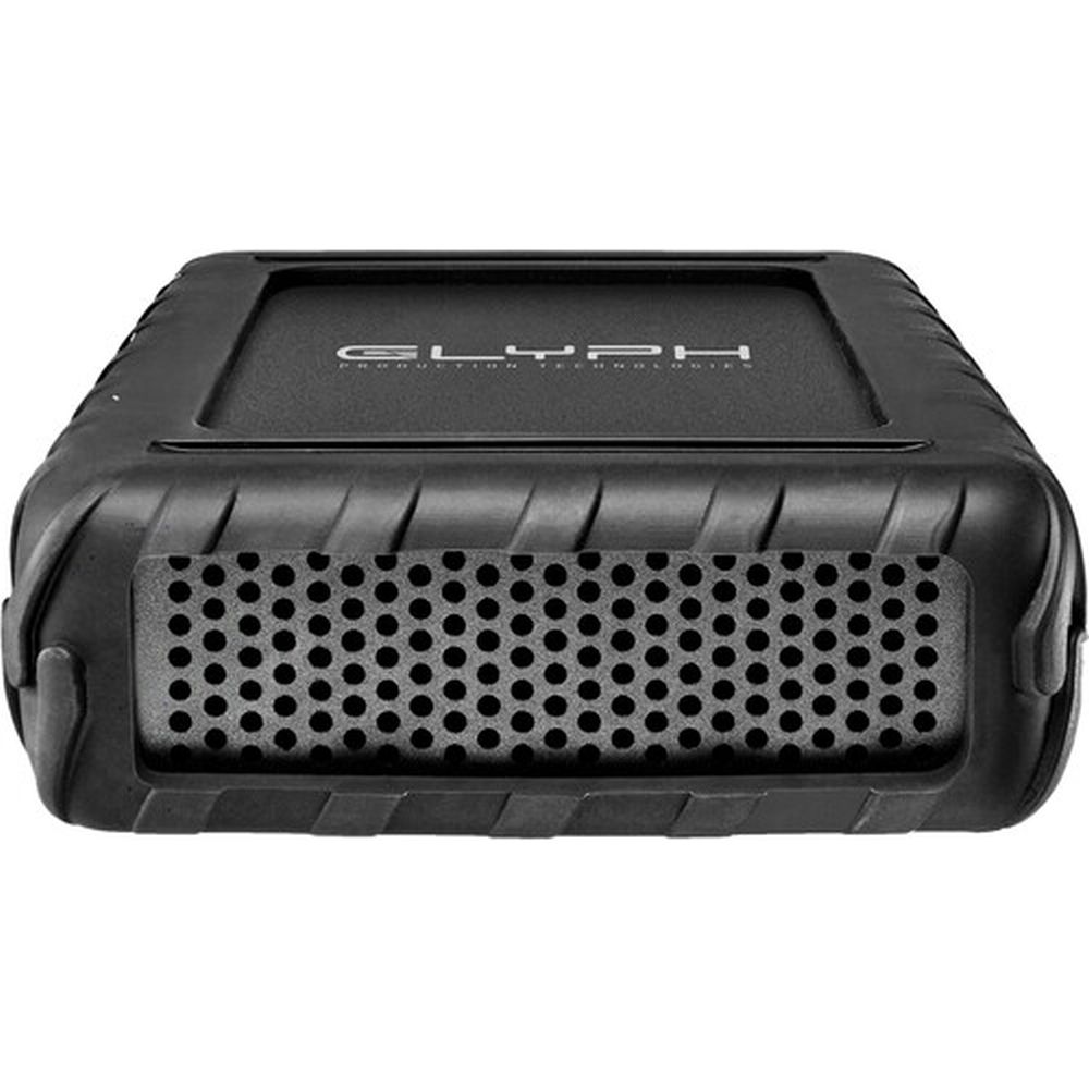 Glyph Blackbox Pro 22 TB 7200RPM Enterprise Class USB-C (3.1) (Works with 3.0/2.0)