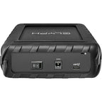 Glyph Blackbox Pro 22 TB 7200RPM Enterprise Class USB-C (3.1) (Works with 3.0/2.0)