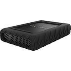 Glyph Blackbox Plus SSD U.2 7.6TB PRO, USB-C(3.2, Gen2), External Power