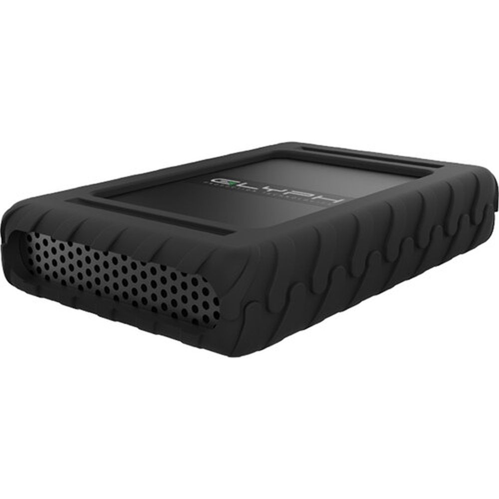 Glyph Blackbox Plus SSD U.2 7.6TB PRO, USB-C(3.2, Gen2), External Power