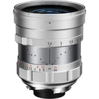 Thypoch Full-frame Simera 21mm f/1.4 for Leica M-mount, silver