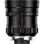 Thypoch Full-frame Simera 21mm f/1.4 for Leica M-mount, black